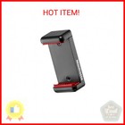Manfrotto Mclamp  Universal Smartphone Clamp With Thread Connections  For Iphone