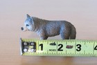 Schleich  14249 Wolf 2 Wild Dog Animal Toy Retired 2003-2009