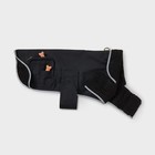 Duluthtrading Fire Hose Dog Jacket