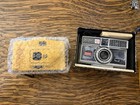 Lot Of 2 Vintage Untested Camera Kodak Instamatic 400 Untested   Kineticolorrx11