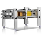 Dabpress 10 Ton Hydraulic Heat Press Machine - Included A Hydraulic Hand Pump