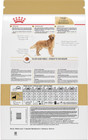 Royal Canin Breed Health Nutrition Golden Retriever Adult Dry Dog Food  30 Lb
