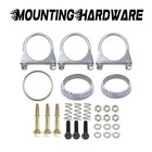 Catalytic Converters For 2009-2014 Chevy Avalanche Silverado Suburban 1500 Tahoe