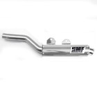 Hmf For Can-am Outlander Max Xmr 1000 2013-2022 Brushed pol Slip On 014473606086