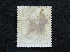 Ceylon - Scott  126 - Used - Cat Val  15 00