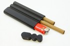 Xl Waterproof Cigarette Case For Smoking   Lighter Holder Dry Storage