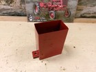 Farmall Cub International Tool Box