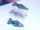Star Wars Armada Custom 3d-printed Arquitens Heavy Patrol Game Miniature Set