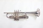 Getzen Capri Series Trumpet No a32088 With Hard Case From Japan 082 6476440