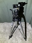 Manfrotto 3036 Heavy Duty Tripod W  3038 Ball Head   Quick Release Plate