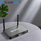 2025 Android Superbox S6 Pro - 24 7 - 365 Lifetime Support 1 Day Free Shipping