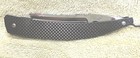 Max Sprecher Custom Straight Razors  Black  New  120325-9