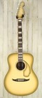 Demo Fender Limited Edition California Vintage Palomino - Antigua  077 