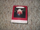 1994 Hallmark Looney Tunes Christmas Ornament Yosemite Sam W  Candy Canes In Box