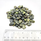 30-50 Nephrite Jade Green Natural Bulk Tumbled Gem Stone Mix 1 4lb