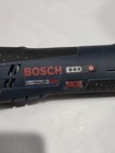 Bosch Ps50 12v Max Li-ion Multi-x Oscillating  With 1 Battery And Charger