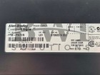 Allen Bradley 1756-pa72  b Controllogix Power Supply W 1756-a7 b 1756pa72