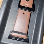 Nomad Modern Brown Leather Apple Watch  Band 1-9 Series Ultra 1-2  Se 44 45 49mm