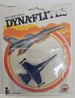 1980 s Die Cast Airplanes Lot 3 Dyna-flites Zee Toys   2 Matchbox Color Changers