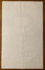 Dead Kennedys Starlite Ballroom New Years Eve 1983 Concert Poster Butthole Punk