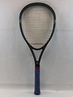 Wilson Hyper Carbon Hammer 2 0 Tennis Racket Oversize  115 Sq In  4 1 2    Grip 