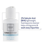 Obagi Clenziderm M d  Daily Care Foaming Acne Cleanser     Acne Treatment With 2  