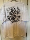 Harley-davidson  T-shirt Dealer Las Vegas Hd Las Vegas Nevada 2xl