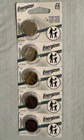 Energizer Ecr2032 Genuine Fresh Cr2032 2032 Lithium 3 Volts Batteries - 50 Count