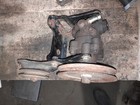 1979-1987 Toyota Pickup 22r Power Steering Pump And Tensioner Bracket