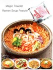 Korean Noodle Soup Powder For Ramen  Spicy Taste 10 05oz