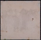 2 Original Antique Art Nouveau Tiles La Ceramique Poulet  Belgium C1900