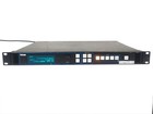 Barco Folsom R9860411 Imagepro-sdi Scaler converter  c2085-195 