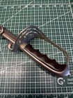Antique U s Model 1902 Officers Sword With Hanger 37 5    Gr Made Us Supply Corp