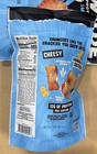 Lot Of 2 Wilde Protein Crackers Smoked Gouda Flavor 12g Protein Chicken 9 Oz