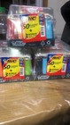 Bic Classic Lighters 50 Pack   3 Bonus Special Edition 53 Total Assorted Colors