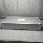 Richard Wolf 8585 023 Sterilization Case   Tray With Mat And Dividers