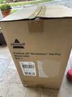 Vacuum Bissell Proheat 2x Revolution Pet Pro Carpet Cleaner     Model 2283