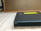 Cisco Asa5520-k8 V02 Security Appliance Vpn Firewall W  Asa Ssm-40 Module