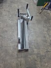 Flexco Clipper Roller Lacer 30  Manual Conveyer Belt Lacing Kit