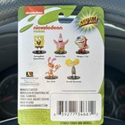 Nickelodeon Mini Figures Hey Arnold Ren Stimpy Sponge Bob Toy Or Cake Topper New