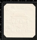 North Coast Limited N p  Railroad Train Tobacco Antique Cigar Box Label  Sr l nc
