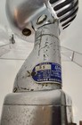 Vtg Shure Brothers M 55 Fatboy Unidyne Mic W  A83b Switch Chicago Era 1940-1950s