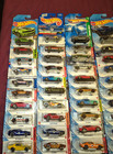 2017 Hot Wheels Muscle Mania 1968 Copo Camaro  Lot Of 72 Cars