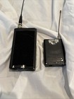 Lectrosonics Uhf Ucr190 Um190 550 825 Mhz Wireless Set