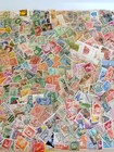 350 World Stamps All Different Similar To Photo Each Packet Nearly The Same Nous