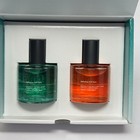 In Hand - Mountain Dew Baja Blast X Blind Barber - Body Spray Duo Set - Limited