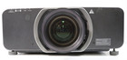 Panasonic Pt-dz13ku 12000 Lumens Dlp 3d Projector   Et-d75le10 Lens 3786 Hours