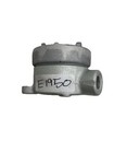 Crouse-hinds Gujl16 1 2  Explosion Proof Conduit Outlet Box W  Cover