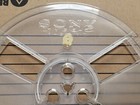 Rare Vintage 7  Sony Take Up Reel Agfa Basf Sm Rtm Ampex Atr Pioneer Revox