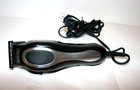 2010 Wahl Precision Style Pro Hair Clippers Set W  Accessories   Bag Black Mc3